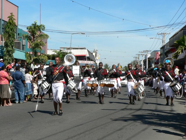 58- La fanfare du Bula Festival 